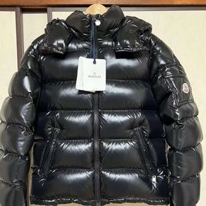 Moncler Maya Puffer Jacket